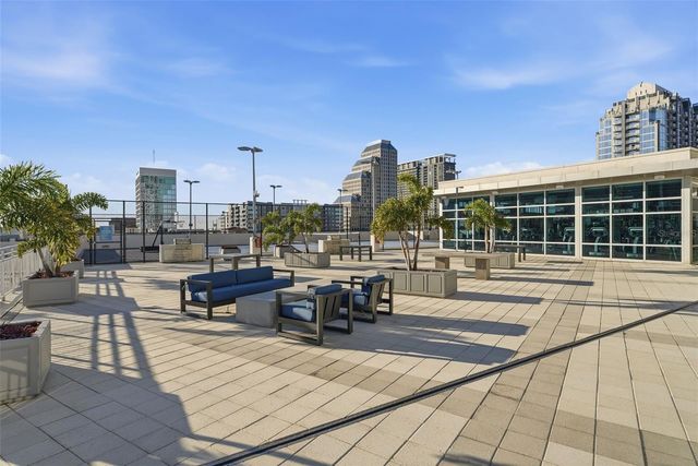 150 E ROBINSON STREET 3206, Orlando, FL 32801