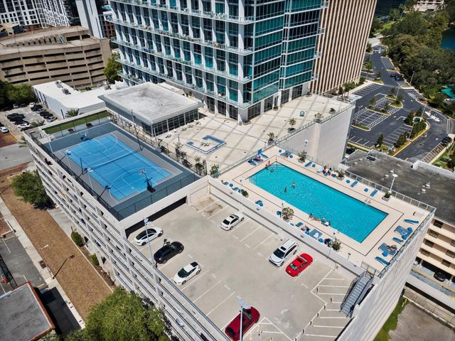 150 E ROBINSON STREET 3206, Orlando, FL 32801