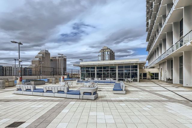 150 E ROBINSON STREET 3206, Orlando, FL 32801