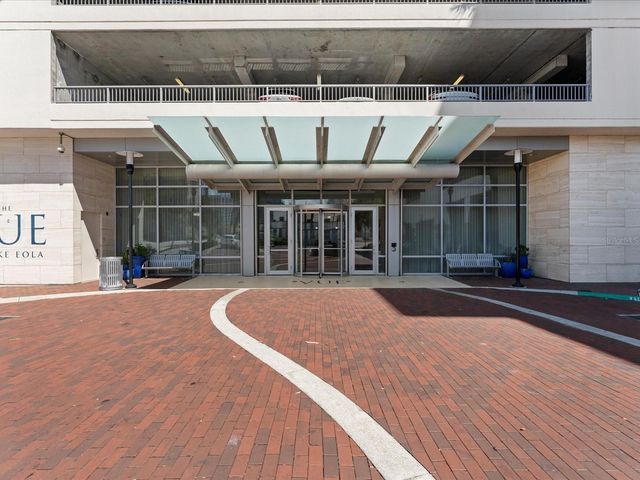 150 E ROBINSON STREET 3206, Orlando, FL 32801