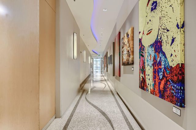 150 E ROBINSON STREET 3206, Orlando, FL 32801