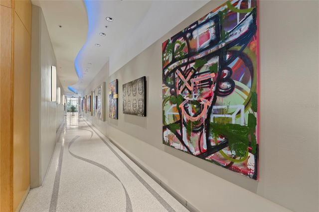 150 E ROBINSON STREET 3206, Orlando, FL 32801