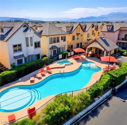 9209 Tudor Park Place, Las Vegas, NV 89145