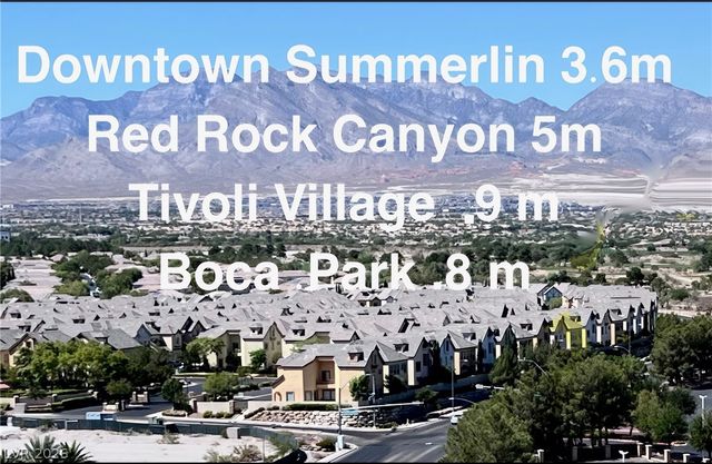9209 Tudor Park Place, Las Vegas, NV 89145