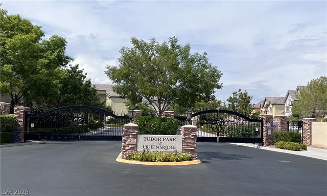 9209 Tudor Park Place, Las Vegas, NV 89145