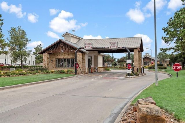 29706 Parliament Hills Drive, Spring, TX 77386