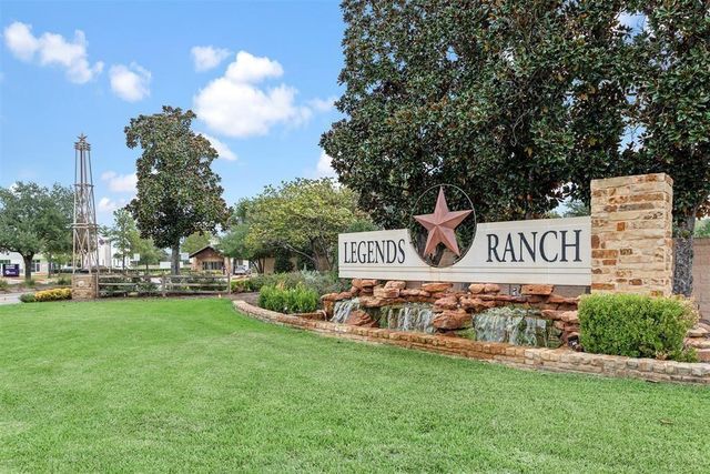 29706 Parliament Hills Drive, Spring, TX 77386