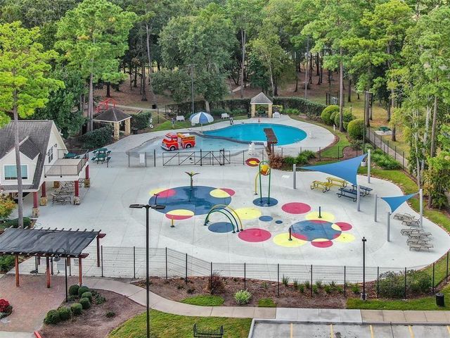 29706 Parliament Hills Drive, Spring, TX 77386