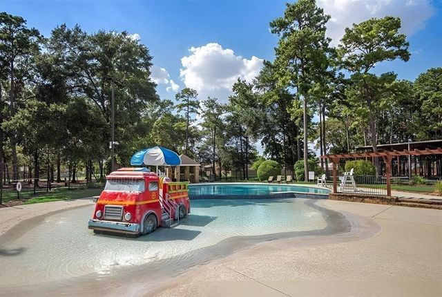 29706 Parliament Hills Drive, Spring, TX 77386