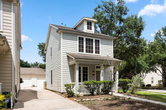 29706 Parliament Hills Drive, Spring, TX 77386