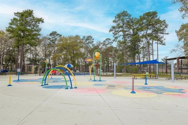 29706 Parliament Hills Drive, Spring, TX 77386