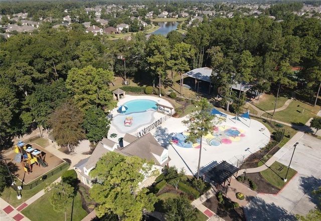 29706 Parliament Hills Drive, Spring, TX 77386