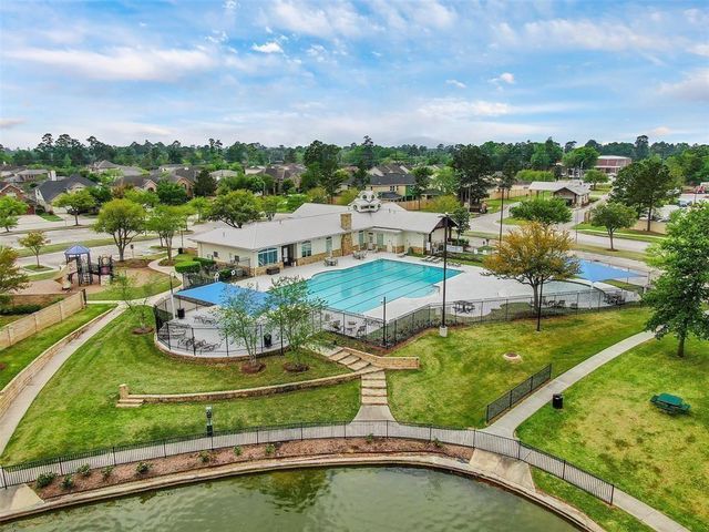 29706 Parliament Hills Drive, Spring, TX 77386