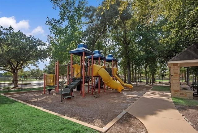 29706 Parliament Hills Drive, Spring, TX 77386