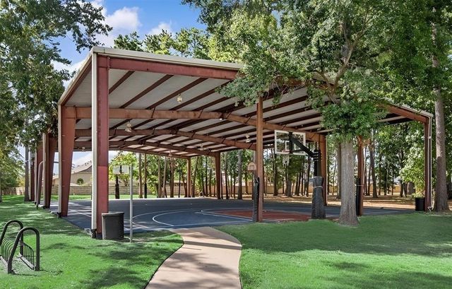 29706 Parliament Hills Drive, Spring, TX 77386