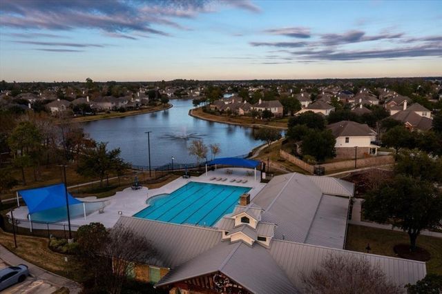 29706 Parliament Hills Drive, Spring, TX 77386