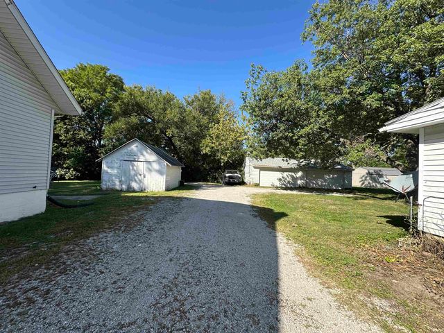 906-914 S 24th Street, Lafayette, IN 47905