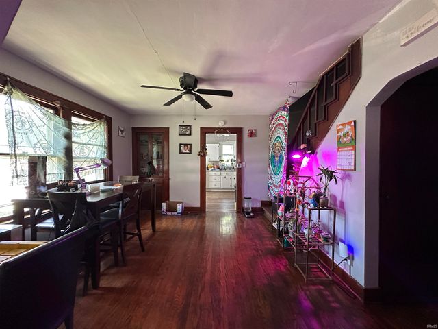 906-914 S 24th Street, Lafayette, IN 47905