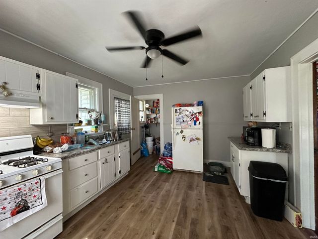 906-914 S 24th Street, Lafayette, IN 47905