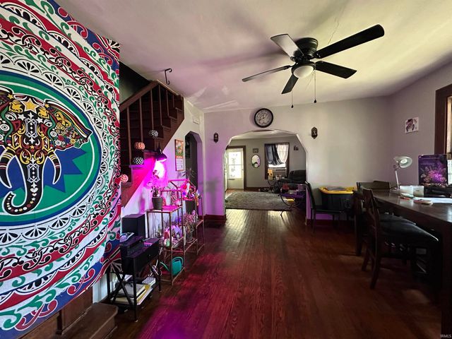 906-914 S 24th Street, Lafayette, IN 47905