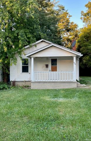 906-914 S 24th Street, Lafayette, IN 47905