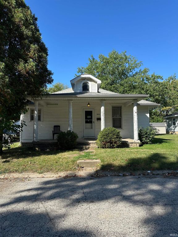 906-914 S 24th Street, Lafayette, IN 47905