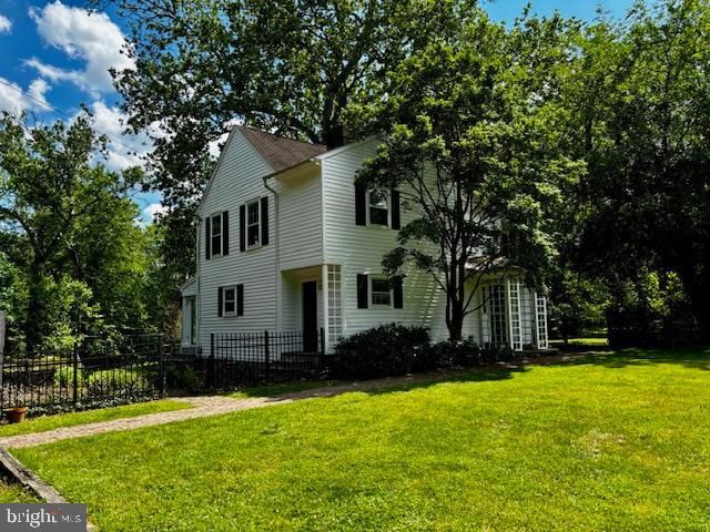 410 WHARF RD #RIVER COTTAGE, Bensalem, PA 19020