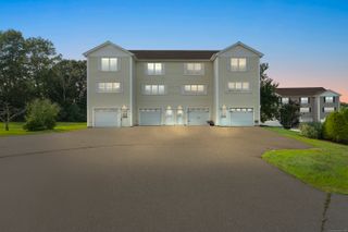 46 Sachem Drive 46, Plainfield, CT 06374