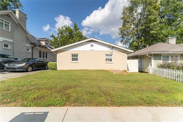 560 Winton Terrace NE 1, Atlanta, GA 30308