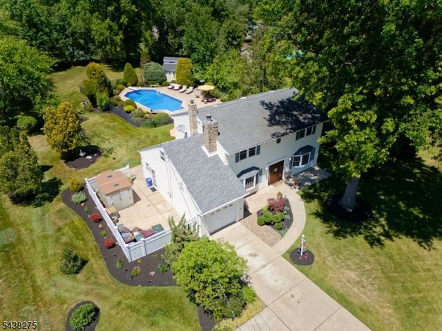 13 Southland Drive, Hillsborough Twp., NJ 08844