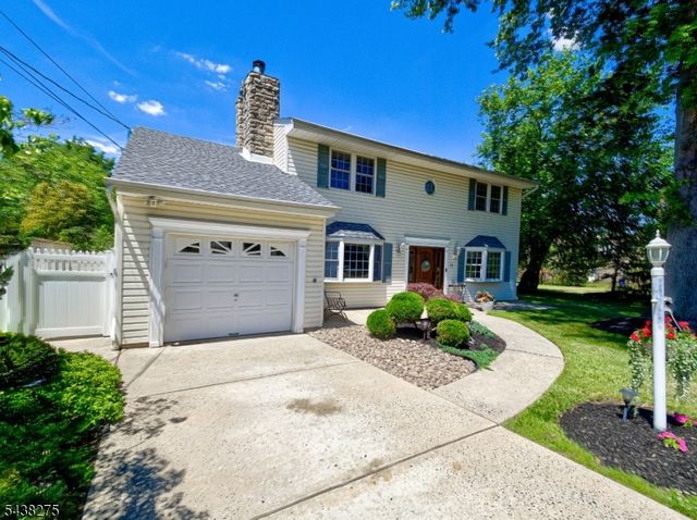 13 Southland Drive, Hillsborough Twp., NJ 08844