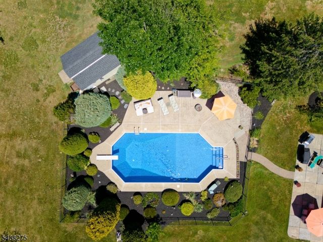 13 Southland Drive, Hillsborough Twp., NJ 08844