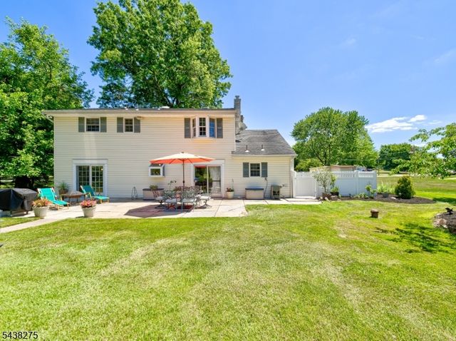 13 Southland Drive, Hillsborough Twp., NJ 08844