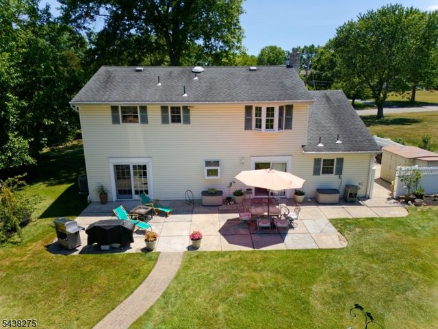 13 Southland Drive, Hillsborough Twp., NJ 08844