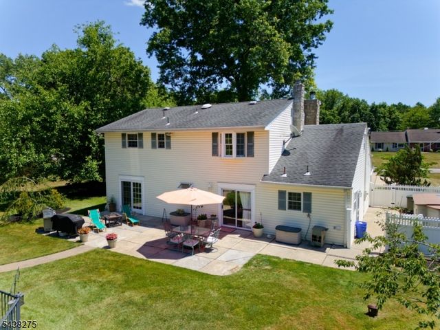 13 Southland Drive, Hillsborough Twp., NJ 08844