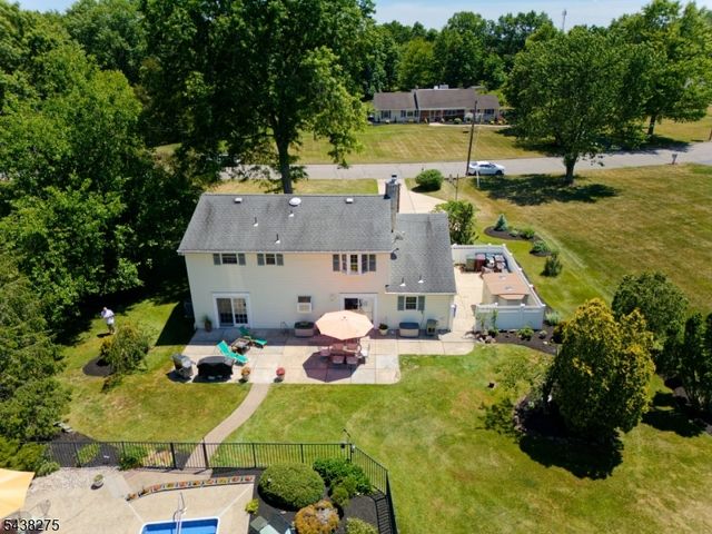 13 Southland Drive, Hillsborough Twp., NJ 08844