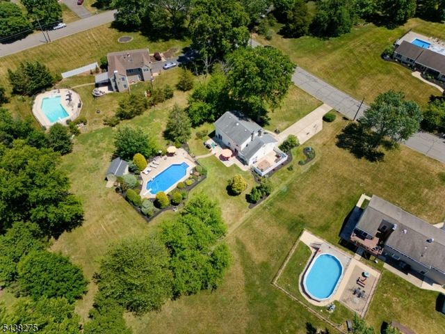 13 Southland Drive, Hillsborough Twp., NJ 08844