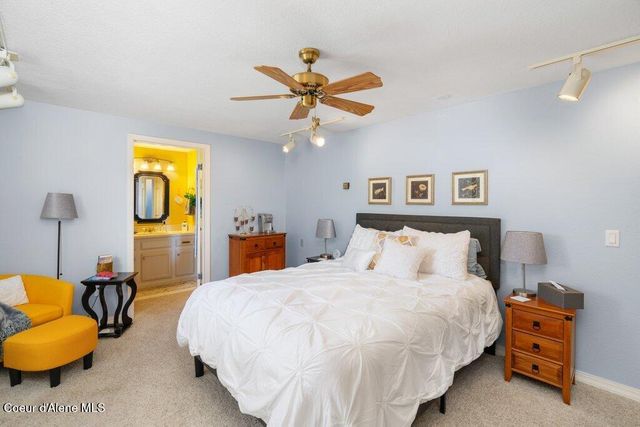 2912 E Fernan Hill RD, Coeur D'alene, ID 83814