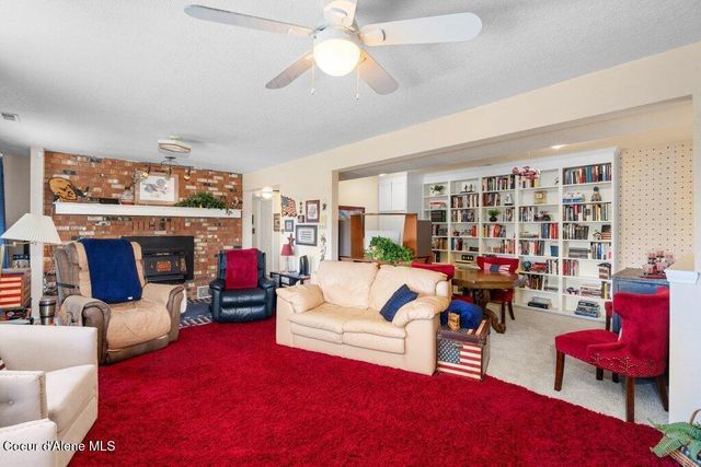2912 E Fernan Hill RD, Coeur D'alene, ID 83814
