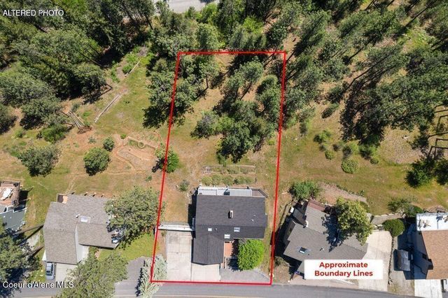 2912 E Fernan Hill RD, Coeur D'alene, ID 83814
