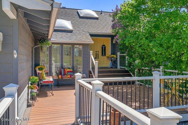 2912 E Fernan Hill RD, Coeur D'alene, ID 83814