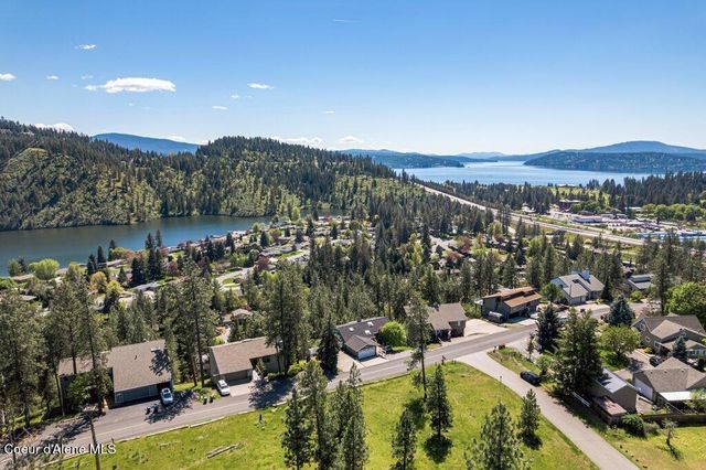 2912 E Fernan Hill RD, Coeur D'alene, ID 83814