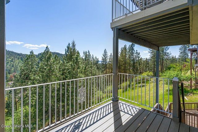 2912 E Fernan Hill RD, Coeur D'alene, ID 83814