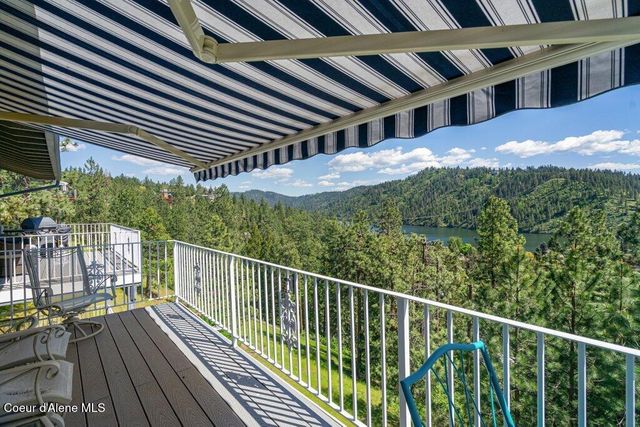 2912 E Fernan Hill RD, Coeur D'alene, ID 83814