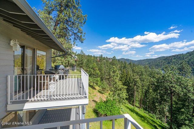 2912 E Fernan Hill RD, Coeur D'alene, ID 83814