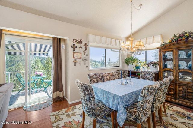 2912 E Fernan Hill RD, Coeur D'alene, ID 83814