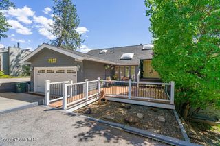 2912 E Fernan Hill RD, Coeur D'alene, ID 83814