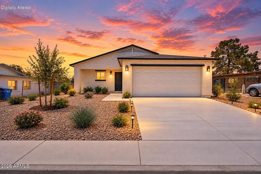 9618 N 10TH Avenue, Phoenix, AZ 85021