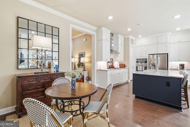 335 Mcdaniel Place, Canton, GA 30115