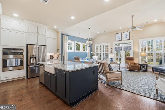 335 Mcdaniel Place, Canton, GA 30115